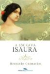 A Escrava Isaura. Photo credit: Goodreads