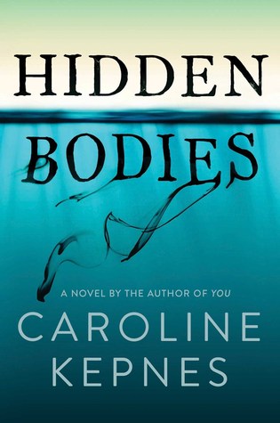 Hidden Bodies (You #2). Photo: Goodreads