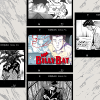 [Review Buku] Billy Bat, Sebuah Thriller Mencekam dari Naoki Urasawa dan Takashi Nagasaki