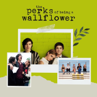 [Review Film] The Perks of Being a Wallflower (2012), Drama Apik Tentang Perjalanan Menuju Kedewasaan