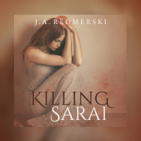 Killing Sarai (In The Company of Killers #1), When The Hostage Fall for the Kidnapper