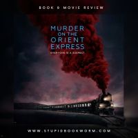[Review Buku & Film] Murder on The Orient Express, Kenneth Branagh Bukan Hercule Poirot
