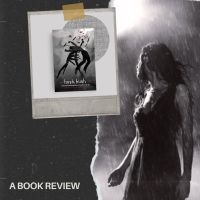 [Review Buku] Hush, Hush oleh Becca Fitzpatrick